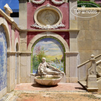 Pousada Palacio de Estoi
