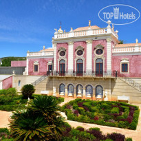 Pousada Palacio de Estoi