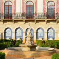 Pousada Palacio de Estoi