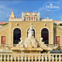Pousada Palacio de Estoi