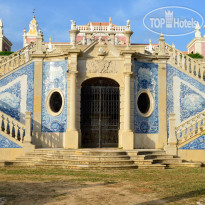 Pousada Palacio de Estoi