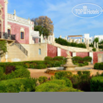 Pousada Palacio de Estoi