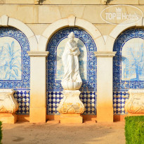 Pousada Palacio de Estoi