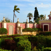 Pousada Palacio de Estoi