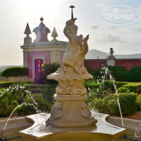 Pousada Palacio de Estoi