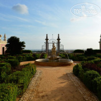 Pousada Palacio de Estoi