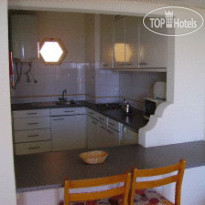 Presidente Apartamentos 