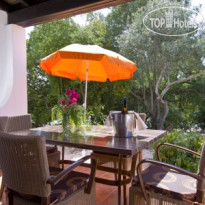 Quinta do Paraiso 