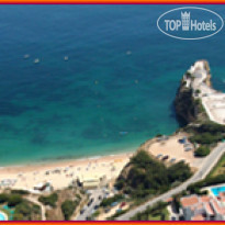 Be Smart Terrace Algarve