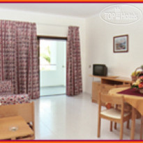 Be Smart Terrace Algarve