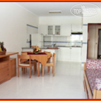 Be Smart Terrace Algarve