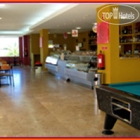 Be Smart Terrace Algarve