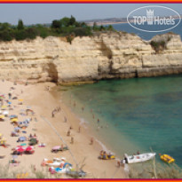 Be Smart Terrace Algarve