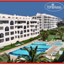 Be Smart Terrace Algarve