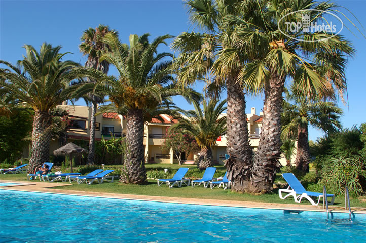 New photos from tourists Turoasis 4*