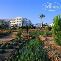 Vale d'El Rei – Suite & Village Resort 