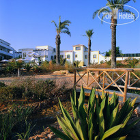 Vale d'El Rei – Suite & Village Resort 