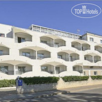 Velamar Hotel