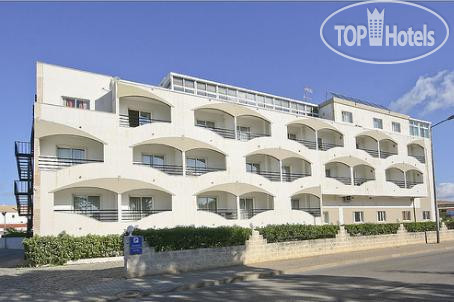 Hotel photo Velamar Hotel 3*