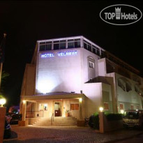 Velamar Hotel