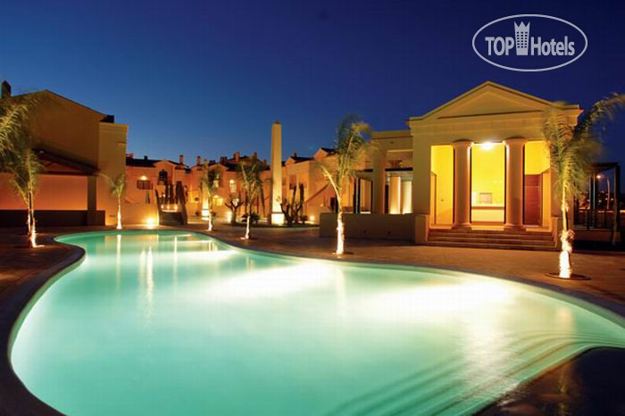 New photos from tourists Baia da Luz 4*