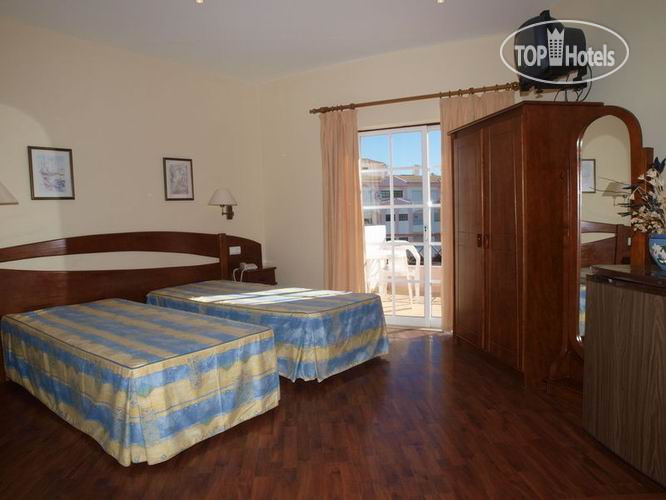 New photos from tourists Club VilaRosa 3*