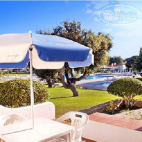 Vilanova Resort