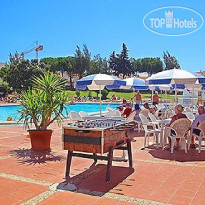 Vilanova Resort
