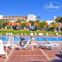 Vilanova Resort
