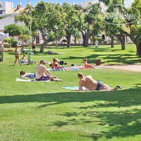 Vilanova Resort