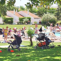 Vilanova Resort