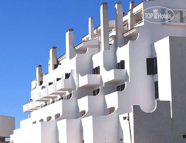 Hotel photo Vilanova Resort 3*