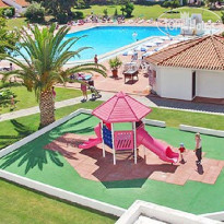 Vilanova Resort