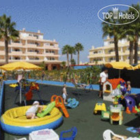 Vitor's Plaza