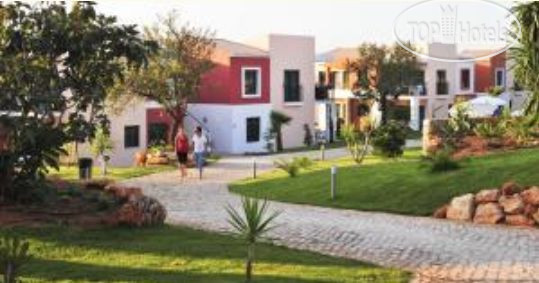 Hotel photo Vitor's Village 4*