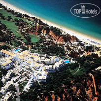 Pine Cliffs Hotel, A Luxury Collection Resort