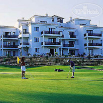 Pine Cliffs Hotel, A Luxury Collection Resort