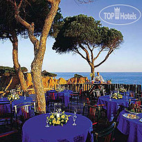 Pine Cliffs Hotel, A Luxury Collection Resort