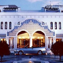 Pine Cliffs Hotel, A Luxury Collection Resort