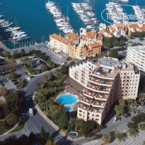 Dom Pedro Marina 