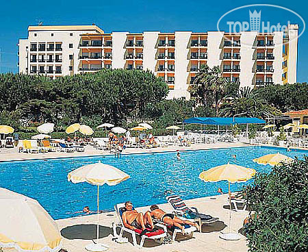 Pestana Dom Joao II