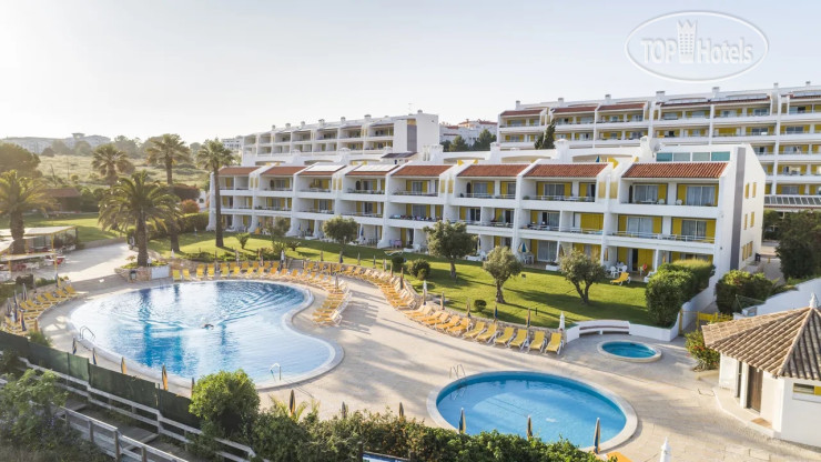 Hotel photo Jardim do Vau 4*
