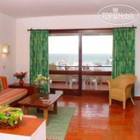 Apartamentos Albufeira Jardim 