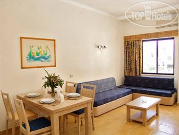 New photos from tourists Dom Pancho 3*