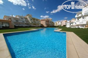 Hotel photo Jardins Santa Eulalia 2*