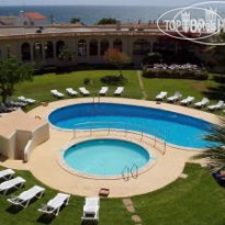 Clube Maria Luisa 