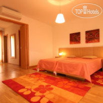 Marina de Albufeira Apartments 