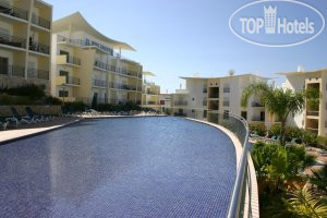 New photos from tourists Encosta da Orada 3*