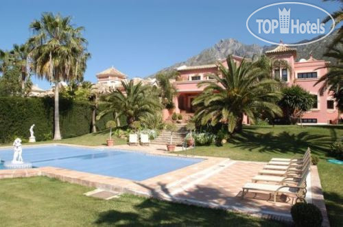 Hotel photo Vila Joya 4*