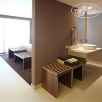 CS Salgados Mar Hotel 